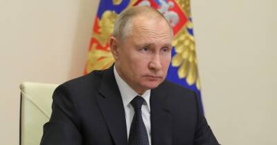 Эльвира Набиуллина - Михаил Подоляк - Санкции против РФ начинают понемногу сбивать спесь, — Подоляк - focus.ua - Россия - США - Украина