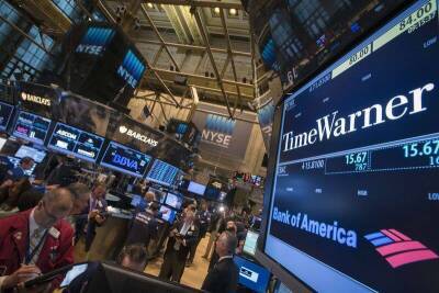 Рынок акций США закрылся падением, Dow Jones снизился на 0,11% - smartmoney.one - США