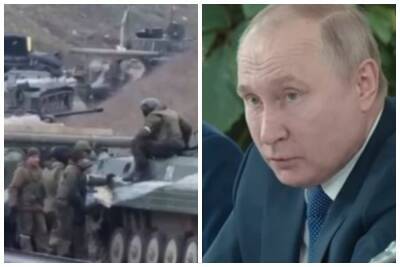 Владимир Путин - Путин не остановится на Украине: ​дипломат назвал восемь стран, на которые нацелился кремль - politeka.net - Россия - США - Сирия - Украина - Казахстан - Молдавия - Германия - Эстония - Венгрия - Польша - Литва - Калининград - Болгария - Минск - Латвия - Словакия - Российская Империя