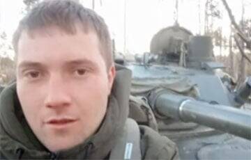 26-летний украинец сжигал технику врага коктейлями Молотова - charter97.org - Украина - Белоруссия