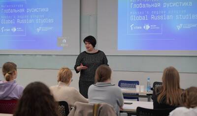 Открыта первая в России магистратура двойных дипломов национальных вузов - nashgorod.ru - Москва - Россия - Тюмень