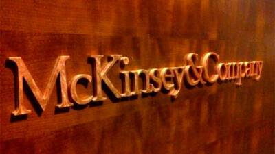 McKinsey прекратила работу с клиентами в России - bin.ua - Россия - Украина - Нью-Йорк