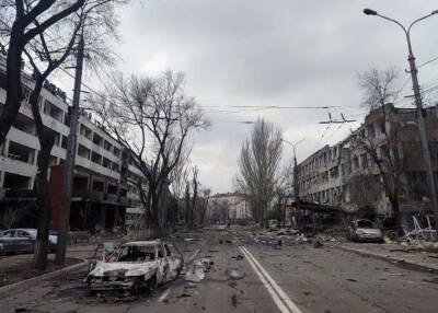 Александр Кубраков - В Мининфраструктуры подсчитали ущерб от российской агрессии - lenta.ua - Россия - Украина