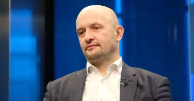 Владимир Зеленский - Сартс: "Способности Кремля погрузить российское общество в оруэлловский мир — поразительны" - rus.delfi.lv - Россия - Украина - Латвия