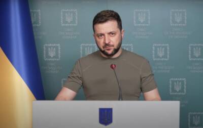 Гитанас Науседа - "Ничего украинского не отдадим, а чужого нам не надо", – обращение президента Украины на 54 день войны - ukrainianwall.com - Россия - Украина - Львов - Литва - Болгария - Хорватия - Днепропетровская обл.