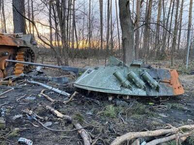 Евгений Медведев - Часть военных Черноморского флота РФ отказалась воевать в Украине - lenta.ua - Россия - США - Украина - Молдавия - Польша - Оккупанты