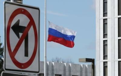 Владимир Зеленский - Джо Байден - В США изучают возможность признать РФ страной-спонсором терроризма - CNN - korrespondent.net - Россия - США - Сирия - Украина - Вашингтон - КНДР - Иран - Куба