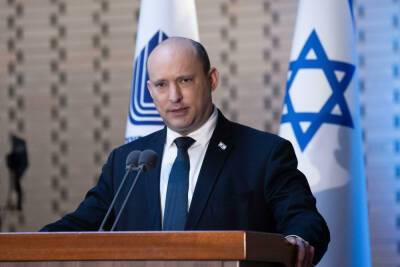 Беннет перечислил все провалы Нетанияху в резком сообщении - news.israelinfo.co.il - Израиль - Палестина