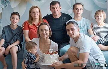 Белоруска ищет пропавшего в Буче отца - charter97.org - Украина - Киев - Белоруссия - Турция
