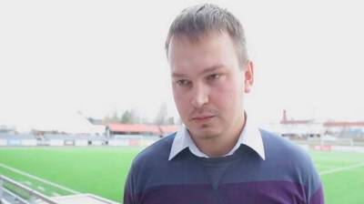 Главный скаут "Зенита" рассказал, как изменятся условия его работы в 2022 году - sport.ru - Россия - Украина - Санкт-Петербург
