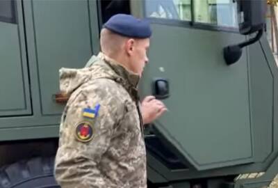 "Сгорели в своих боевых машинах": десантники ВСУ уничтожили элитную бригаду оккупантов, фото документов - politeka.net - Россия - Украина - Оренбург