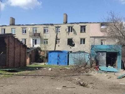 Алексей Данилов - Александр Мотузяник - Сергей Гайдай - В Луганской области оккупанты не имели никаких успехов, за сутки повреждено 12 многоквартирных домов – глава ОВА - gordonua.com - Россия - Украина - Луганская обл. - Лисичанск - Северодонецк - Кременная - Донецкая обл.