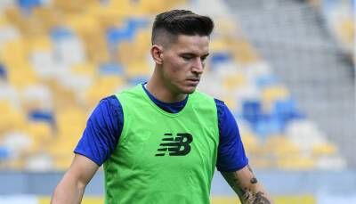 Вербич: У меня девушка — украинка, мы точно вернемся в Киев - sportarena.com - Украина - Киев - Румыния - Словения - Мариуполь