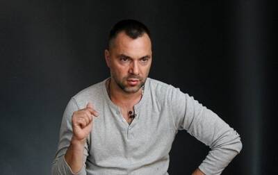Алексей Арестович - Арестович рассказал, как долго РФ будет наносить ракетные удары по Украине - korrespondent.net - Россия - Украина - Ракеты