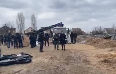 Реджеп Тайип Эрдоган - Алексей Навальный - С простреленной головой: под Киевом расправились с родственником известного российского политика - politeka.net - Россия - Украина - Киев - Киевская обл. - Турция - Анкара - Печерск - Краматорск