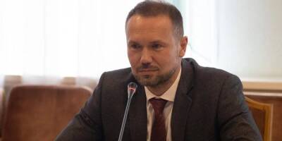Людмила Денисова - Тарас Креминь - Сергей Шкарлет - Шкарлет поддержал инициативу о замене дисциплины «русский язык» другими предметами - nv.ua - Россия - Украина - Донецкая обл.