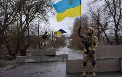 В Раде предлагают перенести День победы 9 мая - korrespondent.net - Украина - Германия