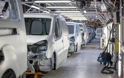 Автоконцерн Stellantis остановил свой завод в России - korrespondent.net - Россия - Украина
