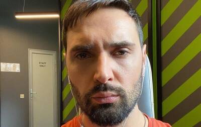 Украинский - Украинский певец презентовал клип на повстанческую песню - korrespondent.net - Украина - Киев