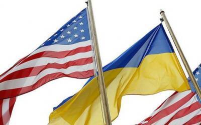 Андрей Ермак - В США теперь действует статус временной защиты для украинцев - minfin.com.ua - США - Украина