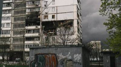 В Харькове жителей нескольких районов просят оставаться в укрытиях весь день - ru.slovoidilo.ua - Украина - Харьков - район Киевский, Харьков