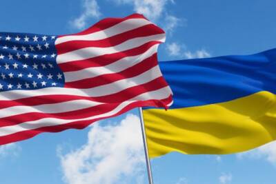 Анастасий Маркин - В США ввели специальный статус для граждан Украины - rupor.info - США - Украина