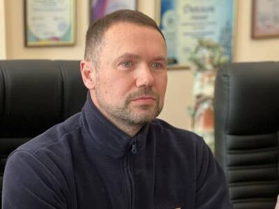 Сергей Шкарлет - Шкарлет заявил, что поддерживает идею отмены предмета "русский язык" в украинских школах, но учебные заведения должны решать сами - gordonua.com - Россия - Украина