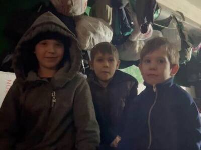 Павел Кириленко - Российские оккупанты намерены сравнять с землей "Азовсталь", где держат оборону защитники Мариуполя – СБУ - gordonua.com - Россия - Украина - Донецк - Мариуполь - Мариуполь