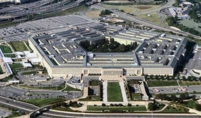 Джо Байден - Пентагон обучит украинских военных обращению с американскими гаубицами - obzor.lt - Россия - США - Украина - Киев - Львов
