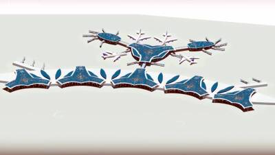 Каким будет единый аэропорт для Ферганской долины. Детали проекта раскрыла Рано Джураева - podrobno.uz - Узбекистан - Ташкент