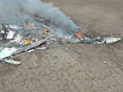 Александр Мотузяник - Оккупанты выполнили не менее 49 самолетовылетов для нанесения ударов по Украине – Минобороны - gordonua.com - Россия - Украина - Днепропетровская обл. - Краматорск - Донецкая обл. - Ракеты