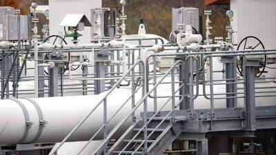 «Газпром» не забронировал мощности Ямал-Европы на май - smartmoney.one - Украина - Германия - Польша - Европа