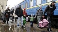Михаил Федоров - В «Дія» теперь можно зарегистрироваться внутренне перемещенным лицам: как это сделать - vlasti.net - Россия - Украина
