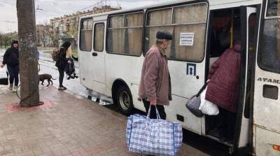 Сергей Гайдай - Из Луганской области под обстрелами за день удалось вывезти более 100 человек - ru.slovoidilo.ua - Украина - Луганская обл.