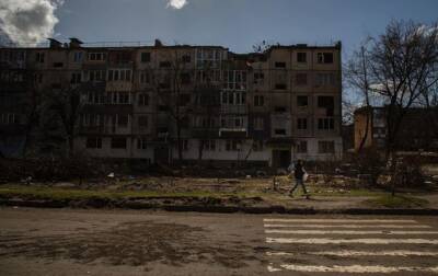 Война РФ с Украиной ударит по мировой экономике - korrespondent.net - Украина - Росія