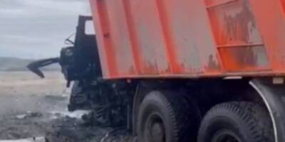 В Ирпене на мине подорвался грузовик, водитель погиб — мэр - nv.ua - Россия - Украина - Киевская обл. - Ирпень - Мина