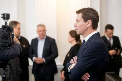 Суд оправдал MG grupe в деле о политкоррупции - obzor.lt - Литва - Вильнюс