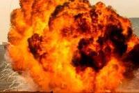 Появилось видео гигантского взрыва на “Азовстали” - vlasti.net - Украина - Мариуполь