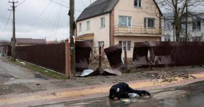 "Убиваете фашистов": мать оккупанта не поверила, что ВС РФ убивают мирных украинцев (видео) - focus.ua - Россия - Украина