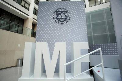 МВФ снизил прогнозы глобального роста в 2022 году - smartmoney.one - Россия - США - Украина - Reuters