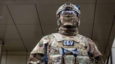 Евгений Медведев - СБУ нейтрализовала агентов ФСБ в Днепре - lenta.ua - Россия - США - Украина - Донецкая обл. - Днепр - Оккупанты