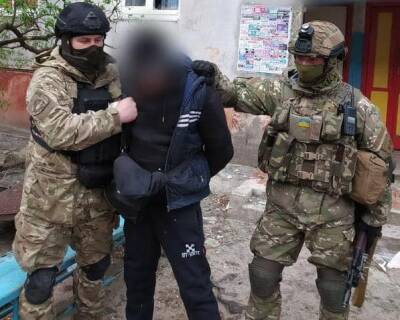 В Северодонецке разоблачены еще два мародера - vchaspik.ua - Украина - Северодонецк