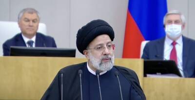 Али Хаменеи - Раиси - Раиси: «Целью наших вооруженных сил будет сердце сионистского режима» - isroe.co.il - Израиль - Иран - Тегеран