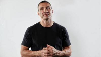 Владимир Кличко - Владимир Кличко: Мы не можем проиграть эту войну, иначе мы потеряем наш суверенитет и свободу - sportarena.com - Украина