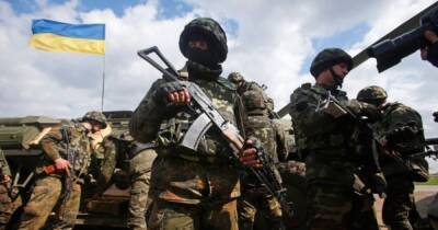 Украинские военные провели молниеносное контрнаступление и возобновили контроль над Марьинкой - dsnews.ua - Россия - Украина - Харьков - Херсонская обл. - Донбасс - Изюм - Марьинка - Донецкая обл.