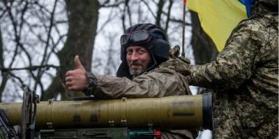 ВСУ уничтожили четыре роты российских десантников и две тактические группы оккупантов — Генштаб - nv.ua - Россия - Украина