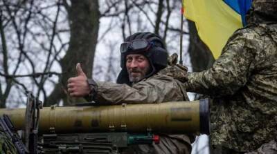 Успешное контрнаступление: ВСУ освободили от оккупантов Марьинку - ru.slovoidilo.ua - Украина - Херсонская обл.