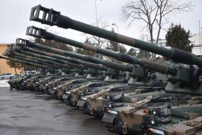 Румыния направит Украине партию летального оружия из своих резервов - unn.com.ua - Украина - Киев - Румыния