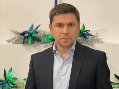 Владимир Зеленский - Сергей Лавров - Михаил Подоляк - Подоляк: "Вторая фаза спецоперации" – то же самое, что "возьмем Киев за 72 часа" - gordonua.com - Россия - Украина - Киев - Луганская обл. - Донбасс - Київ - Донецкая обл.