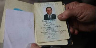 Владимир Путин - Алексей Навальный - «Путинские палачи». Навальный отреагировал на убийство однофамильца в Буче - nv.ua - Россия - Украина - Киевская обл.
